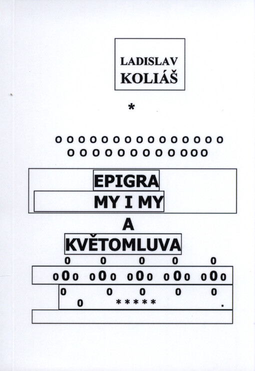 Epigramy i my a Květomluva