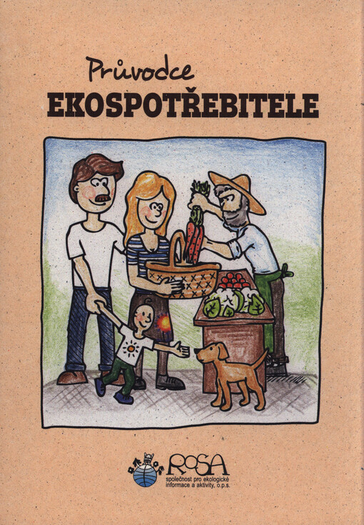 Průvodce ekospotřebitele