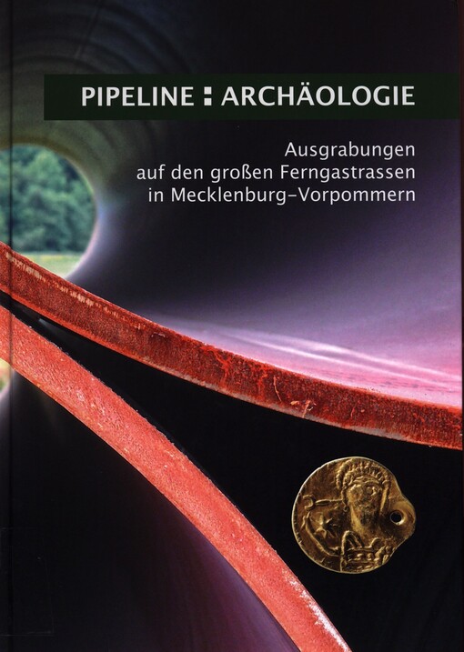 Pipeline: Archäologie