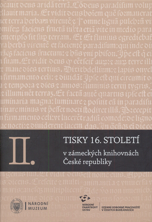 Rok: 2015 / Číslo: II