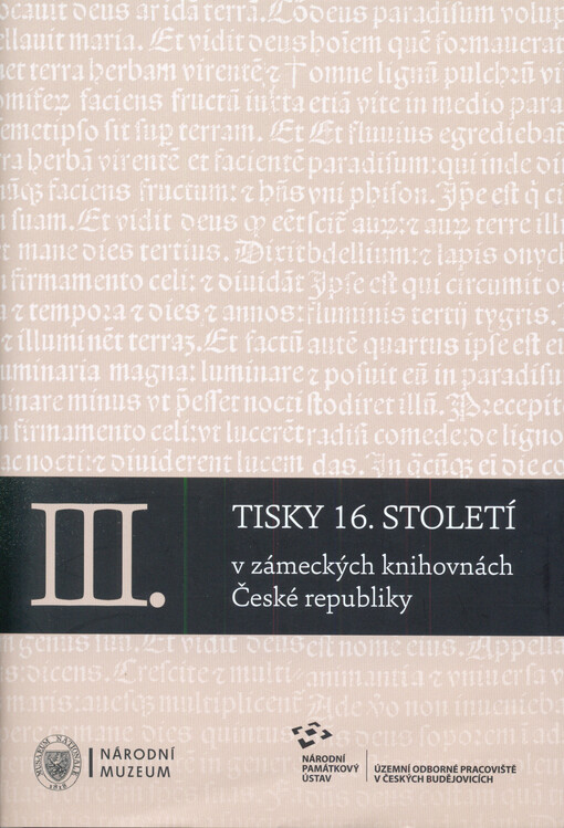 Rok: 2015 / Číslo: III