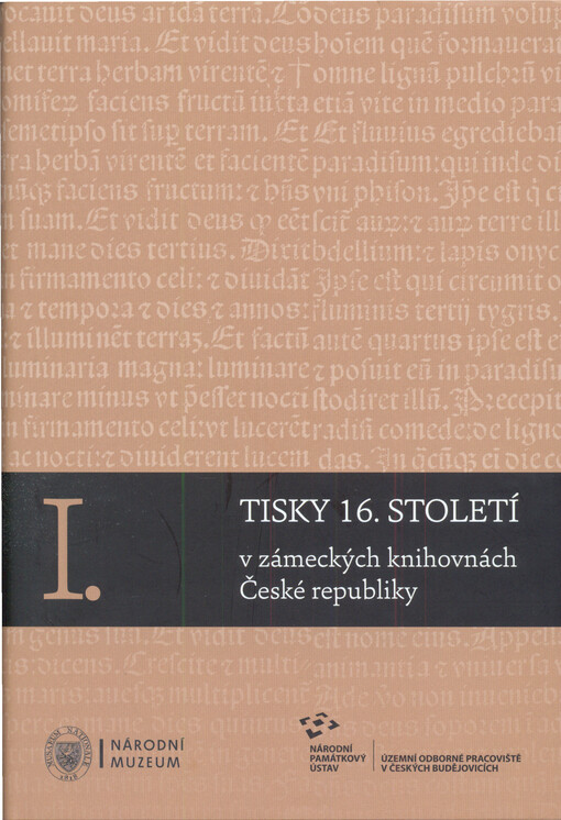 Rok: 2015 / Číslo: I