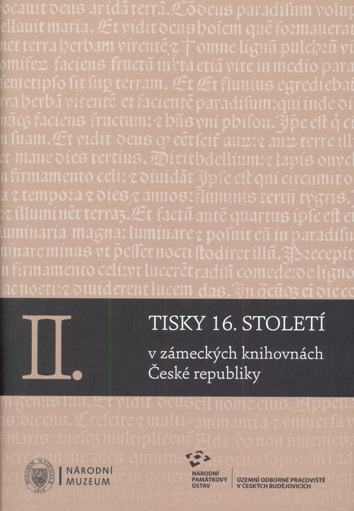 Rok: 2015 / Číslo: II