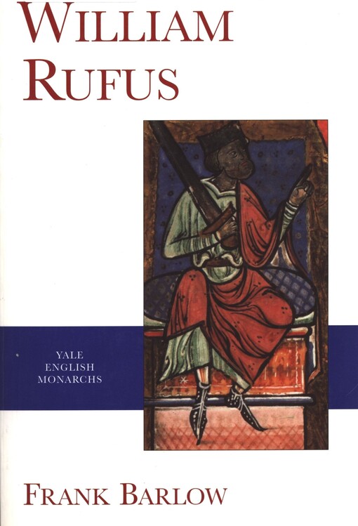 William Rufus