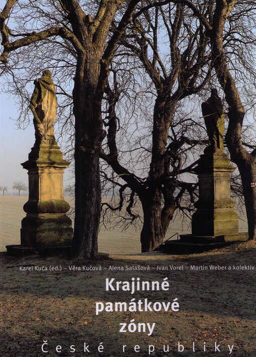 Krajinné památkové zóny České republiky