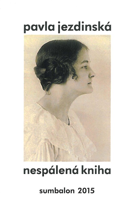 Nespálená kniha