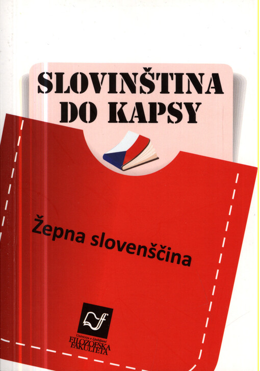 Slovinština do kapsy
