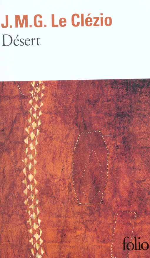 Désert
