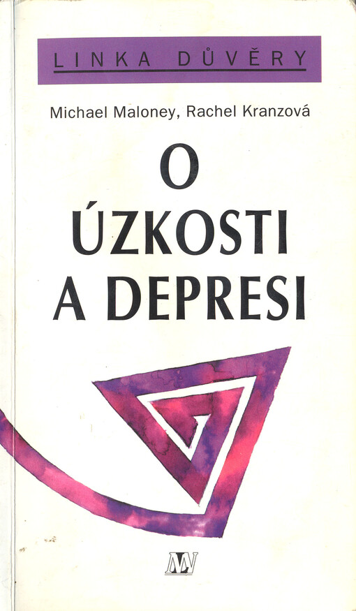 O úzkosti a depresi