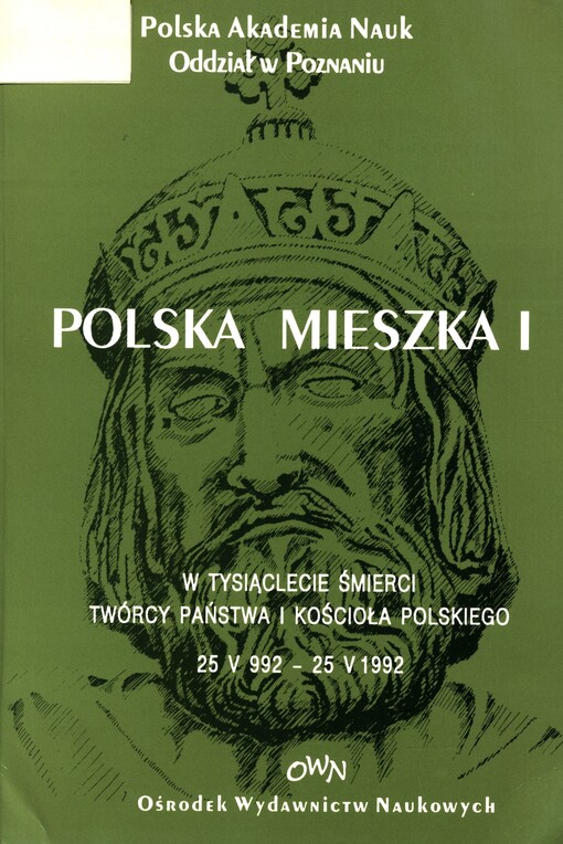 Polska Mieszka I