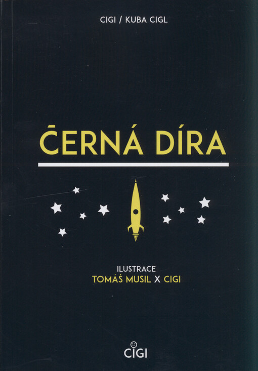 Černá díra