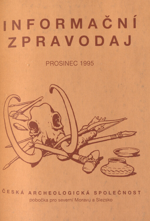 Informační zpravodaj