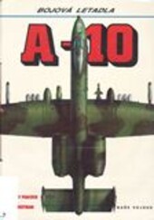 Bojová letadla A-10