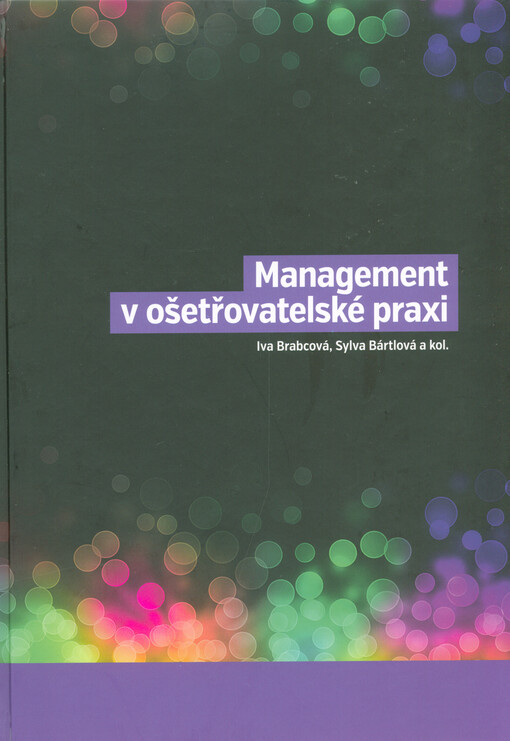 Management v ošetřovatelské praxi