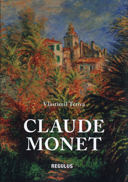 Claude Monet: (1840-1926)
