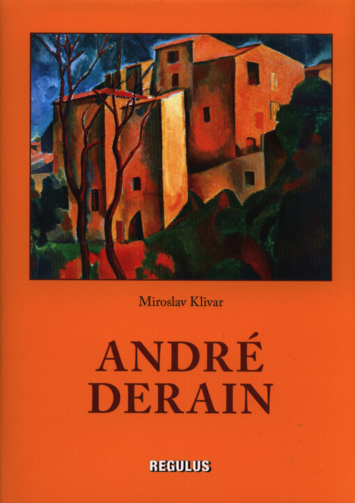 André Derain: (1880-1954)