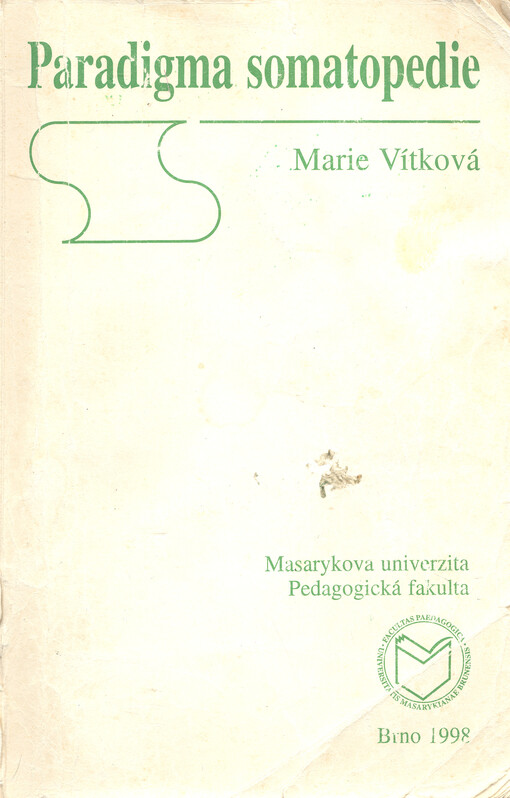 Paradigma somatopedie