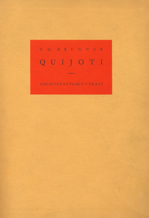 Quijoti :26 kreseb