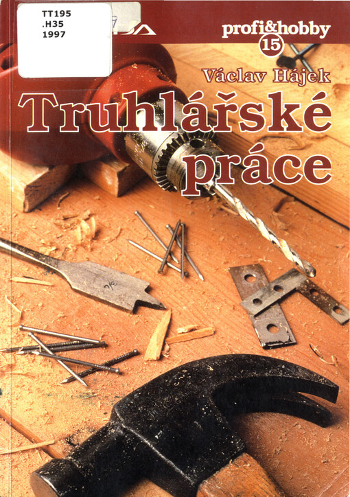 Truhlářské práce