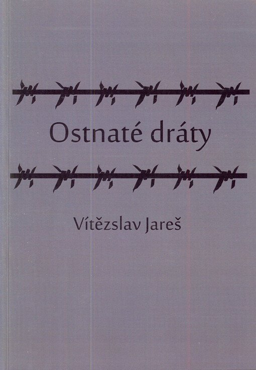 Ostnaté dráty