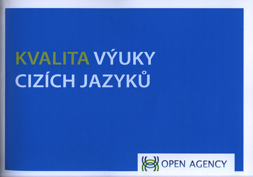 Kvalita výuky cizích jazyků