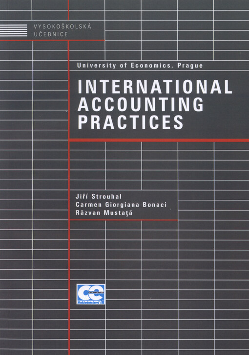 International accounting practices