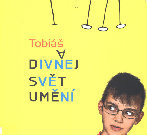 Divnej svět umění