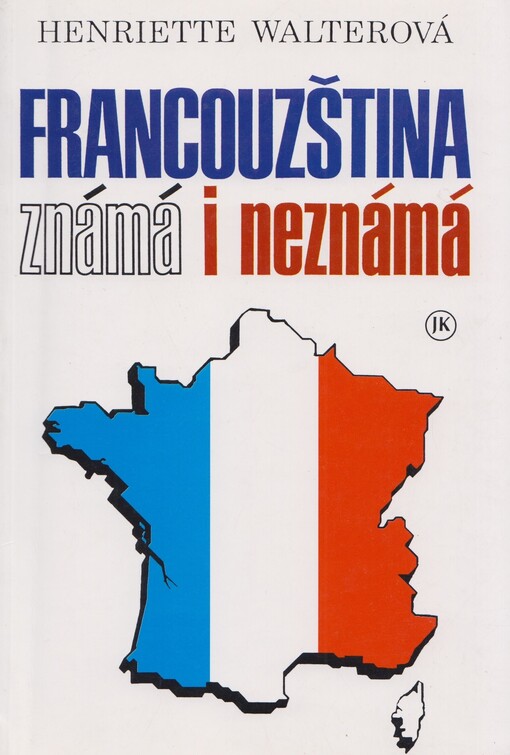 Francouzština známá i neznámá