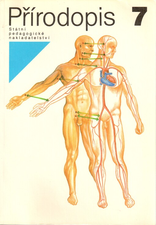Přírodopis 7 : Pro 7. roč. zákl. školy