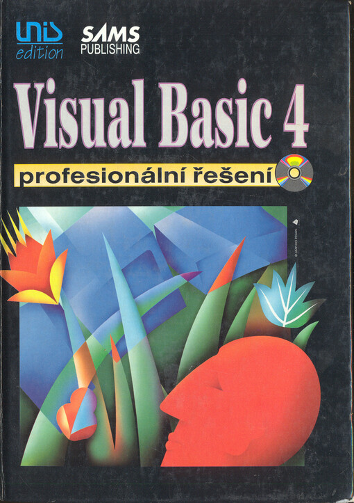 Visual Basic 4