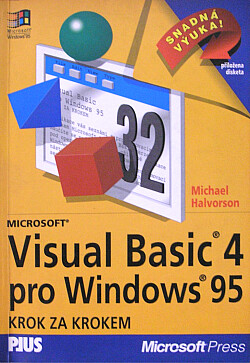 Visual Basic 4 : krok za krokem