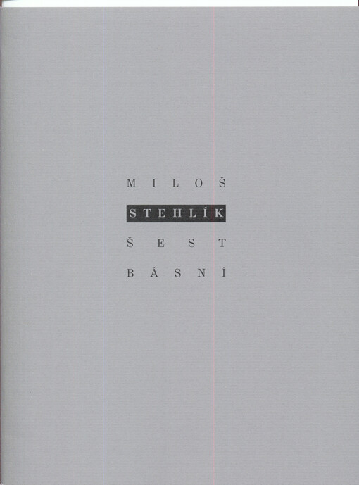 Šest básní