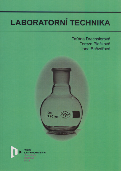 Laboratorní technika