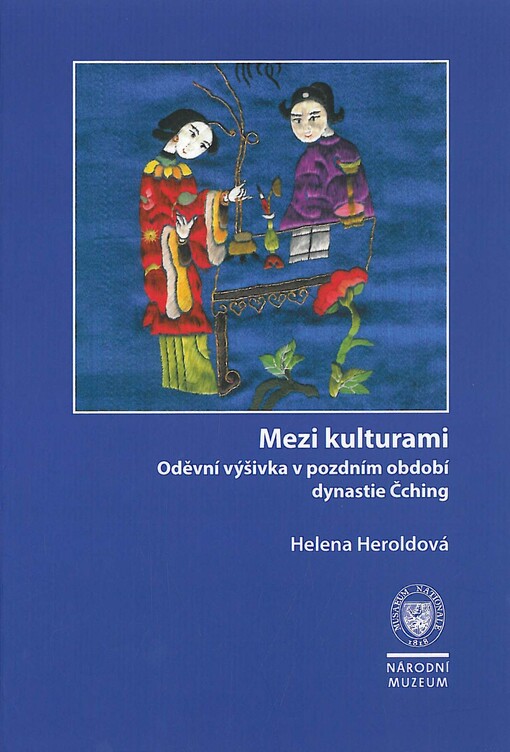 Mezi kulturami