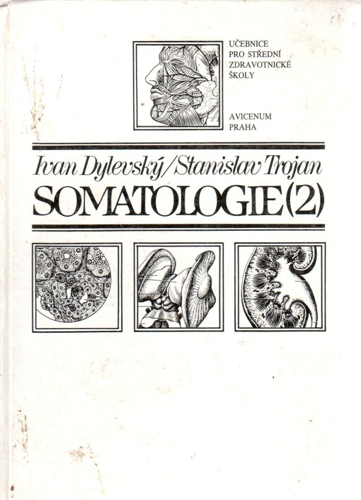 Somatologie, Vyd. 2.
