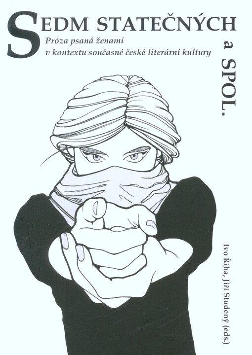 Sedm statečných a spol.