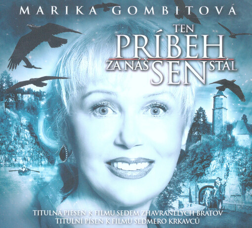 Ten príbeh za náš sen stál