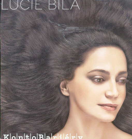 Lucie Bílá : výběr z alba Modi pro Konto Bariéry