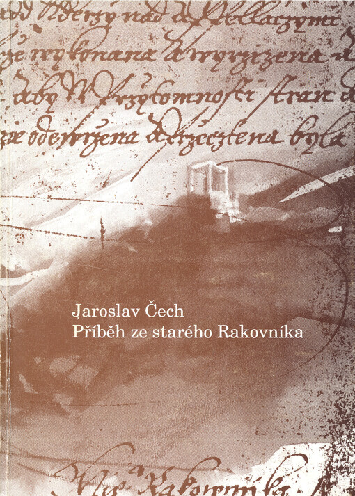 Příběh ze starého Rakovníka