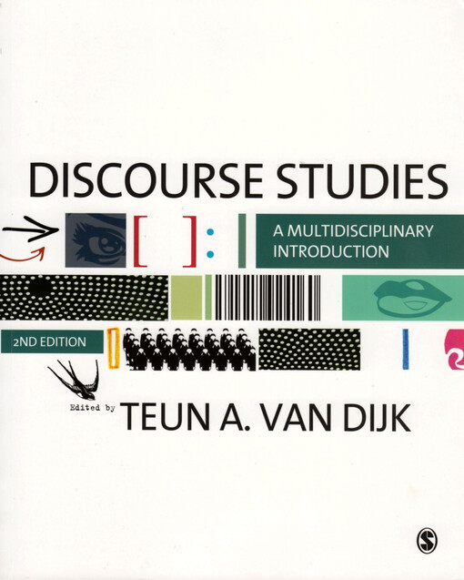 Discourse studies :a multidisciplinary introduction