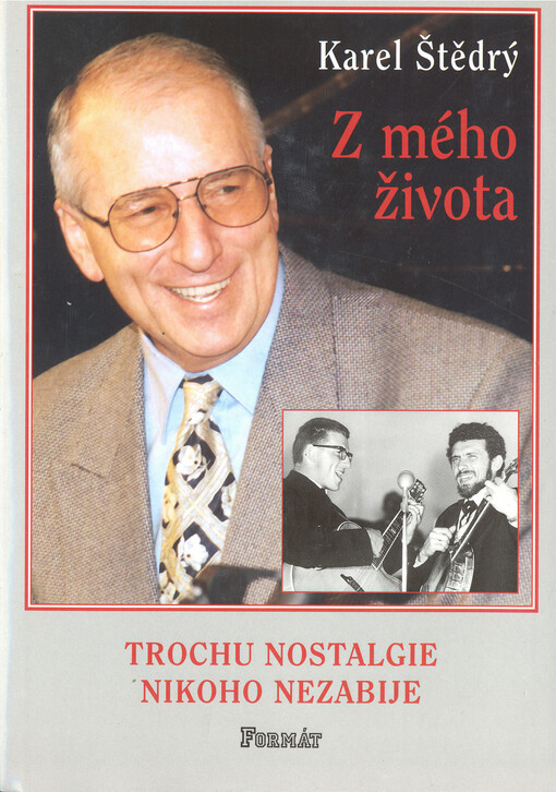 Z mého života: trochu nostalgie nikoho nezabije
