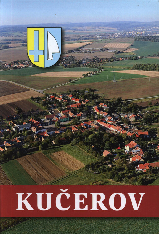 Kučerov :dějiny a současnost