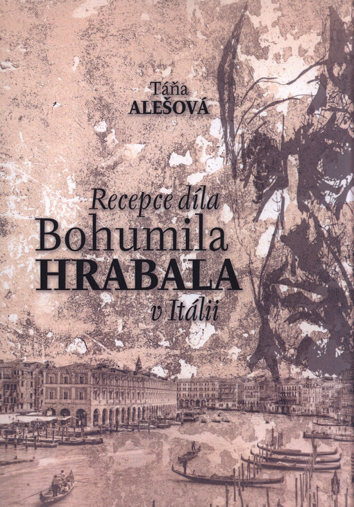 Recepce díla Bohumila Hrabala v Itálii