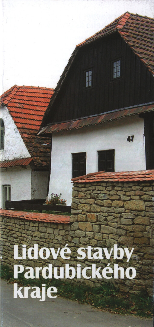 Lidové stavby Pardubického kraje