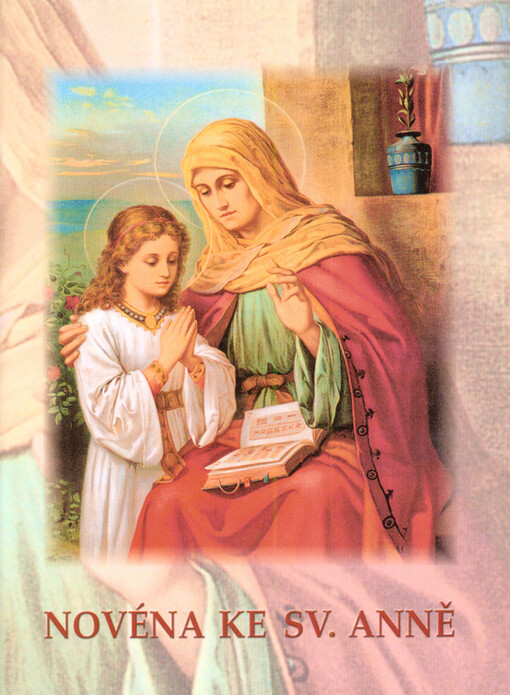 Novéna ke sv. Anně
