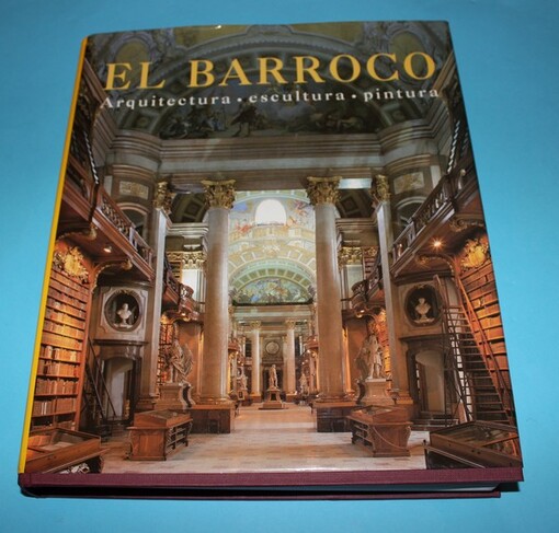 El Barroco