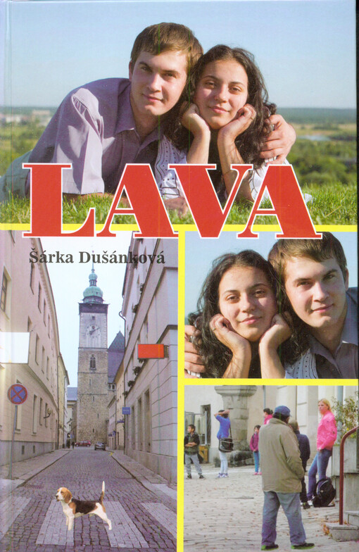 Lava