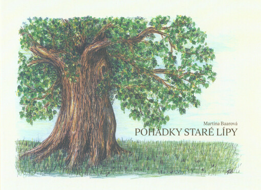 Pohádky staré lípy