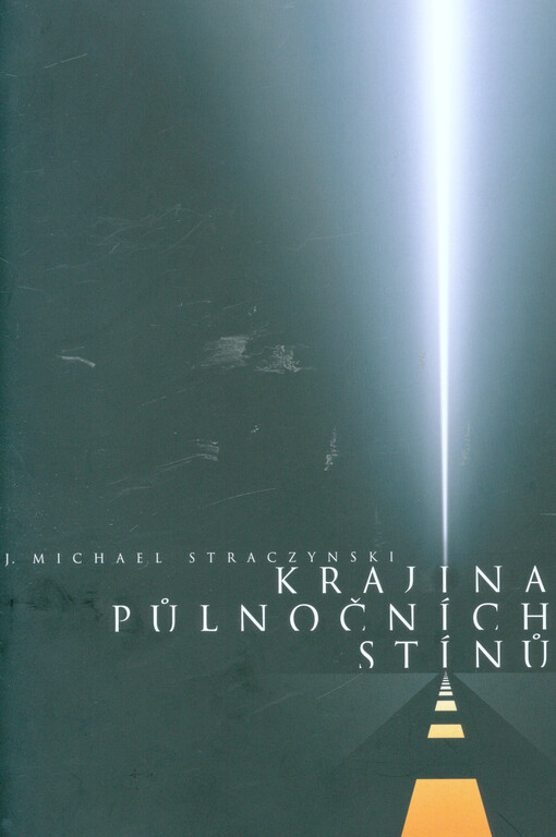 Krajina půlnočních stínů