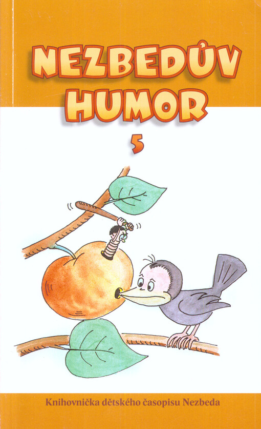 Nezbedův humor